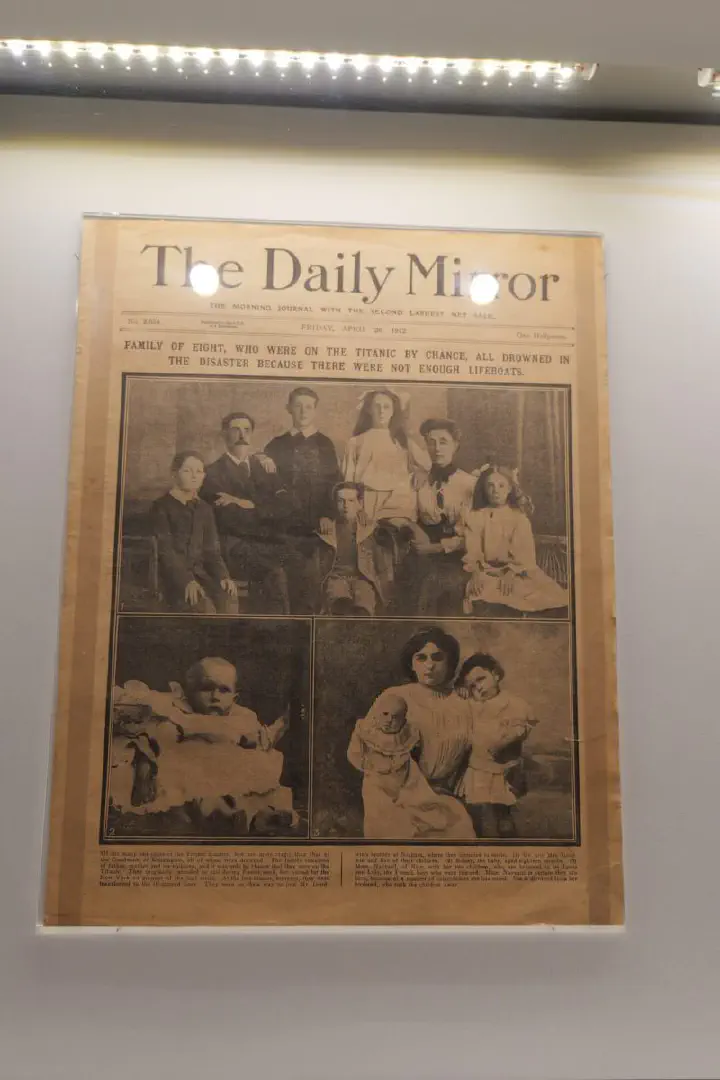 Southampton, Vereinigtes Königreich - Photo 9