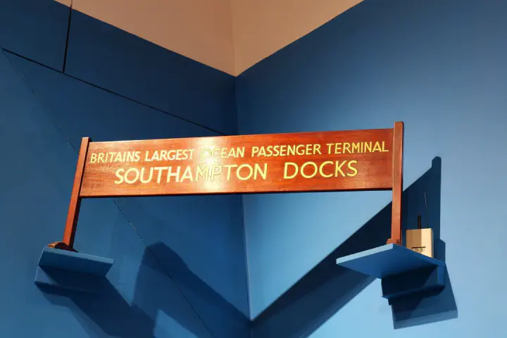 Southampton, Vereinigtes Königreich - Photo 16