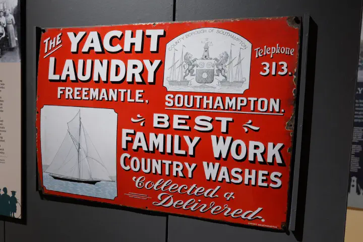 Southampton, Vereinigtes Königreich - Photo 17