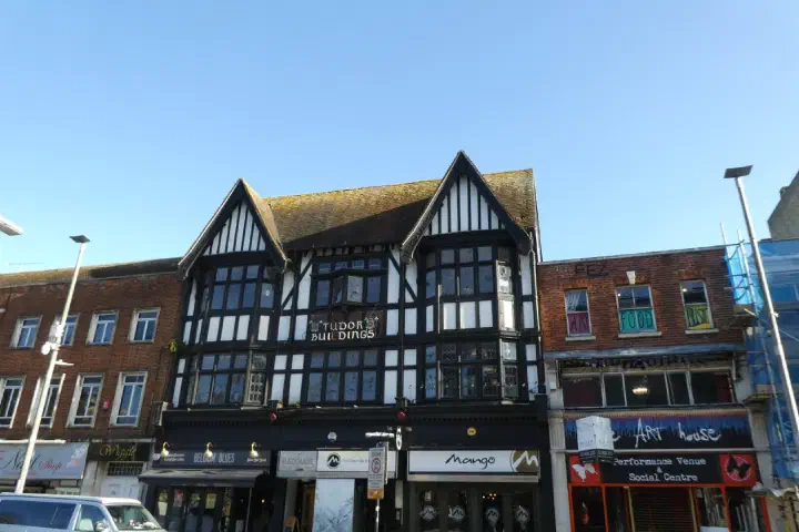Southampton, Vereinigtes Königreich - Photo 21