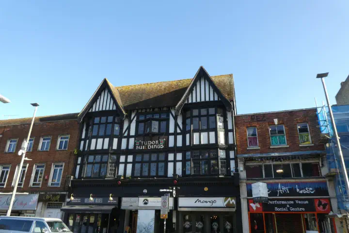 Southampton, Vereinigtes Königreich - Photo 21