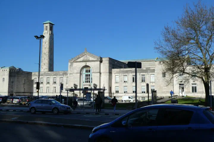 Southampton, Vereinigtes Königreich - Photo 22