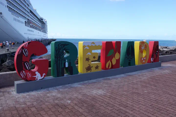 St. George's, Grenada - Photo 1