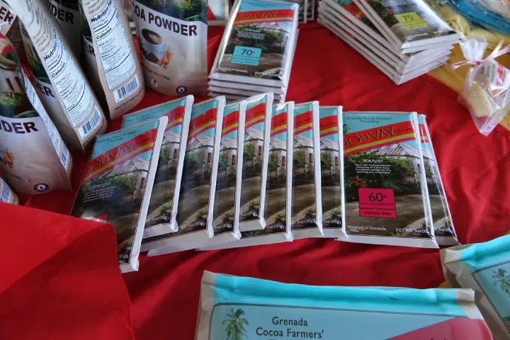 St. George's, Grenada - Photo 17