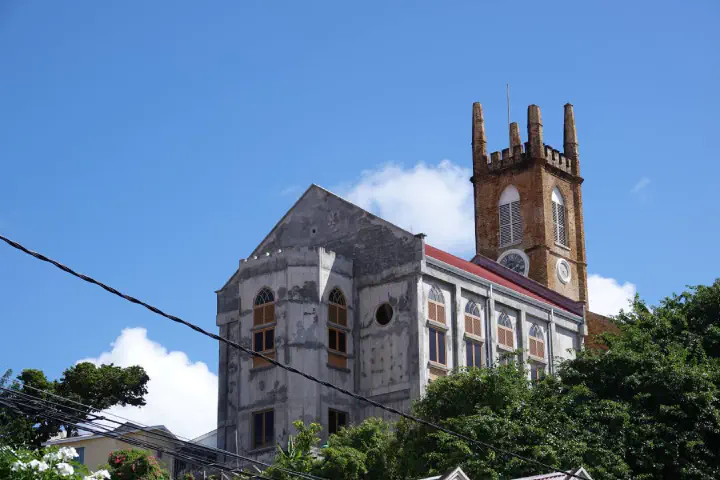 St. George's, Grenada - Photo 21