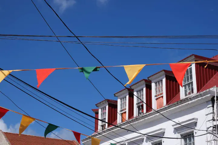St. George's, Grenada - Photo 22