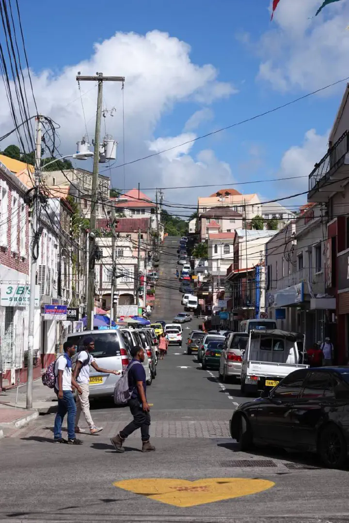 St. George's, Grenada - Photo 23