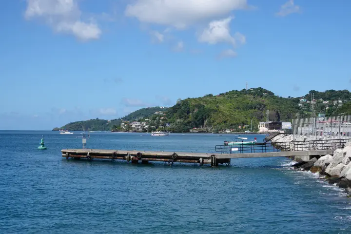 St. George's, Grenada - Photo 24