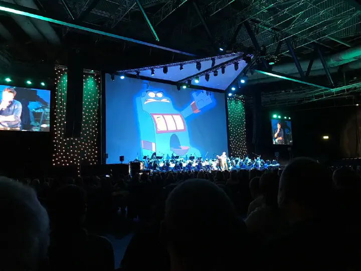 Stuttgart, Deutschland - Photo 5