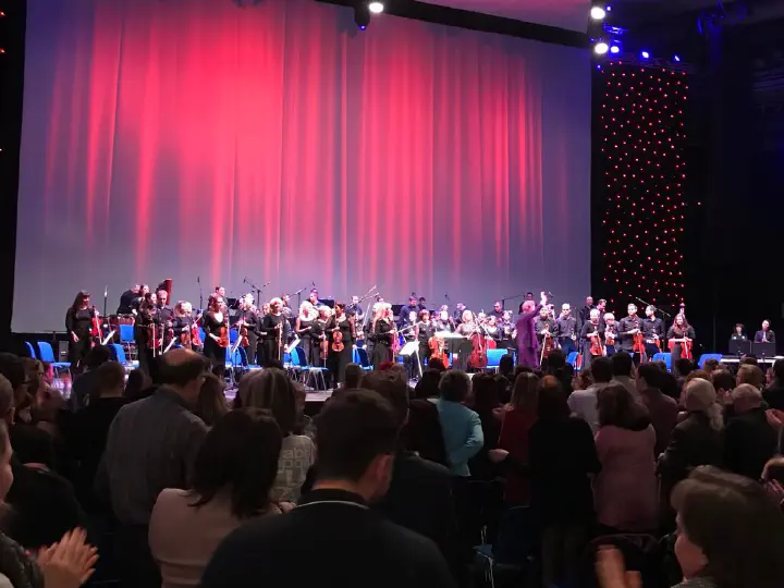 Stuttgart, Deutschland - Photo 8