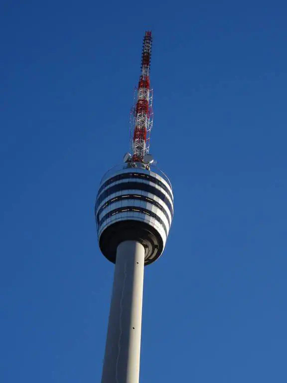 Stuttgart, Deutschland - Photo 2