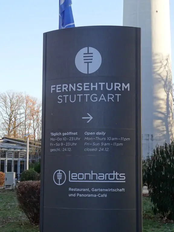 Stuttgart, Deutschland - Photo 3