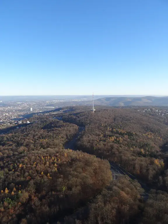 Stuttgart, Deutschland - Photo 4