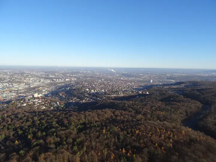 Stuttgart, Deutschland - Photo 5