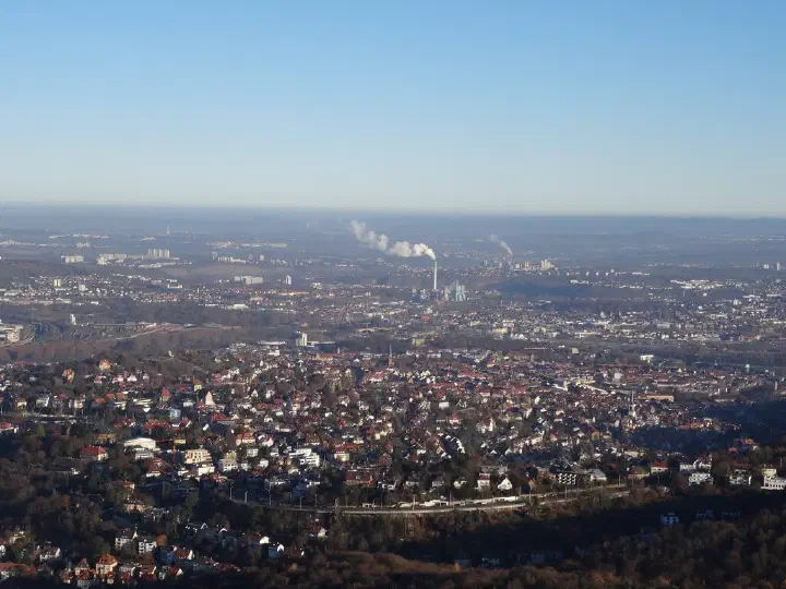 Stuttgart, Deutschland - Photo 6