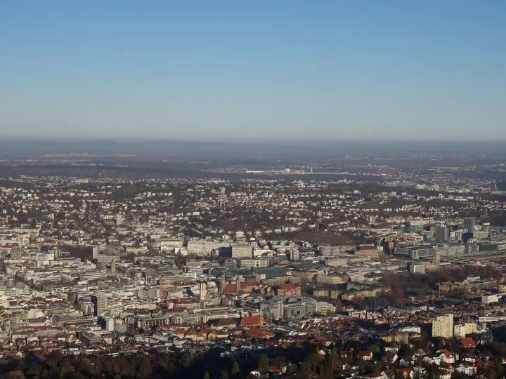 Stuttgart, Deutschland - Photo 7