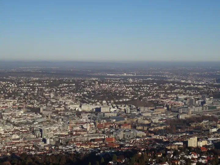 Stuttgart, Deutschland - Photo 7