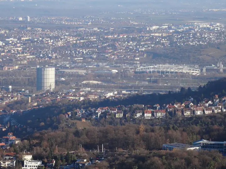 Stuttgart, Deutschland - Photo 11