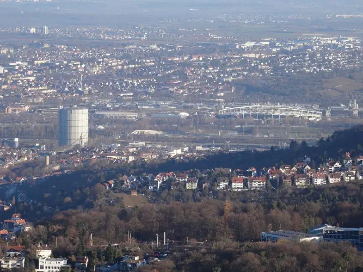 Stuttgart, Deutschland - Photo 11