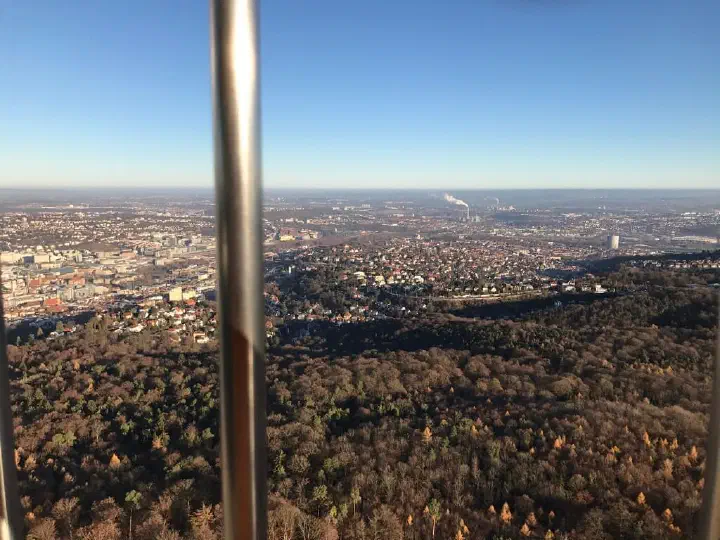 Stuttgart, Deutschland - Photo 12