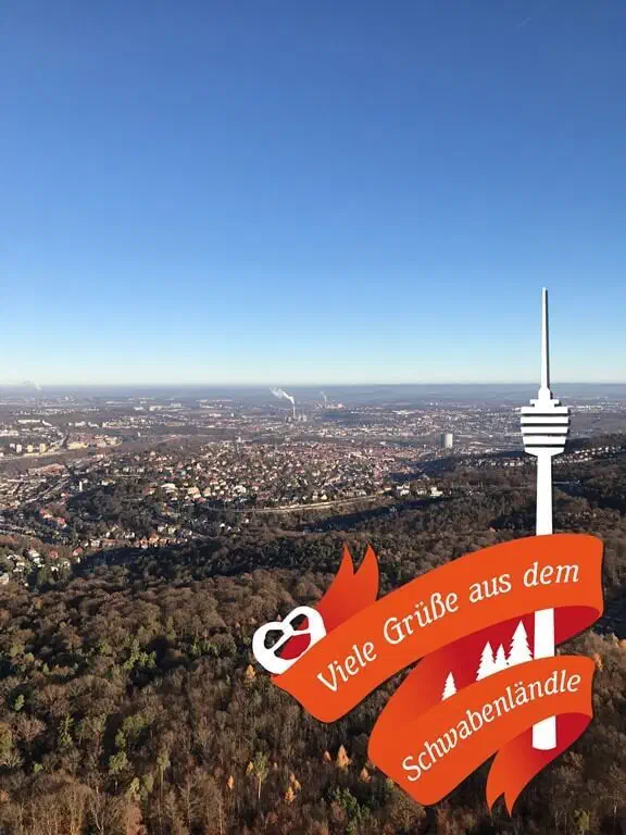 Stuttgart, Deutschland - Photo 13