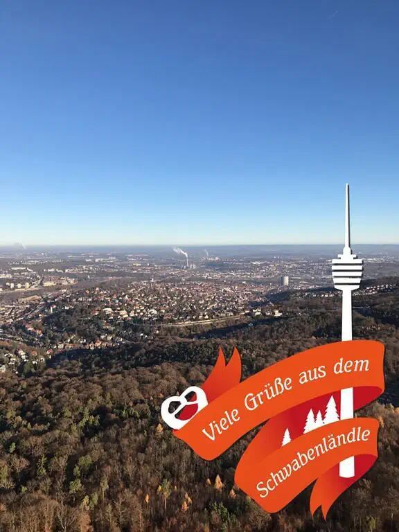 Stuttgart, Deutschland - Photo 13