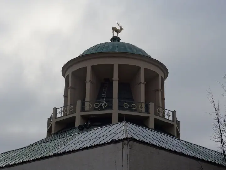 Stuttgart, Deutschland - Photo 1