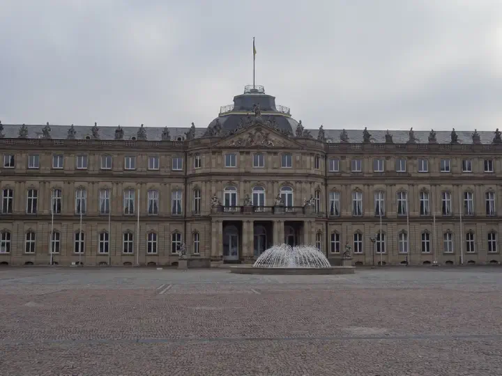 Stuttgart, Deutschland - Photo 3