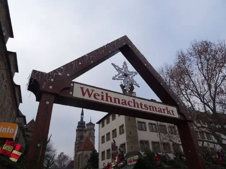 Stuttgart, Deutschland - Photo 6