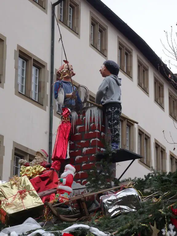 Stuttgart, Deutschland - Photo 7