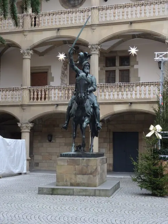 Stuttgart, Deutschland - Photo 8