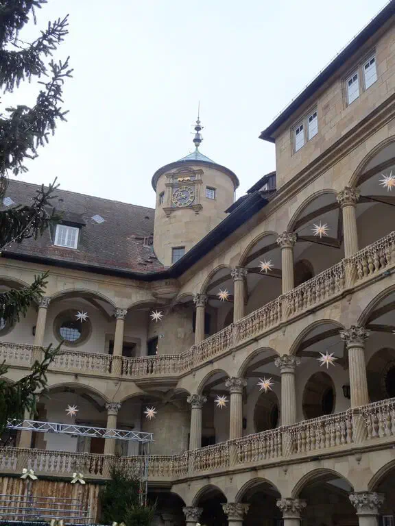 Stuttgart, Deutschland - Photo 9