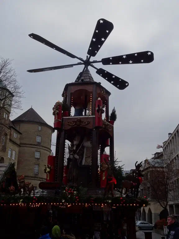 Stuttgart, Deutschland - Photo 12