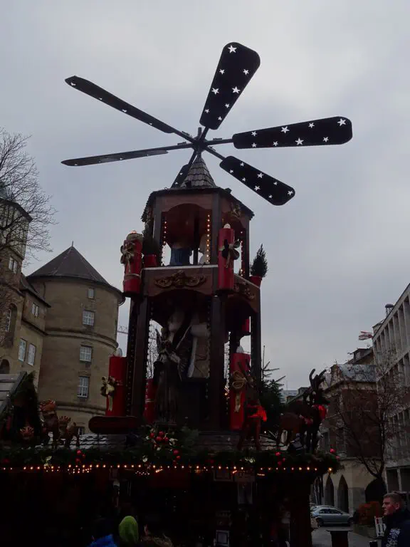 Stuttgart, Deutschland - Photo 12