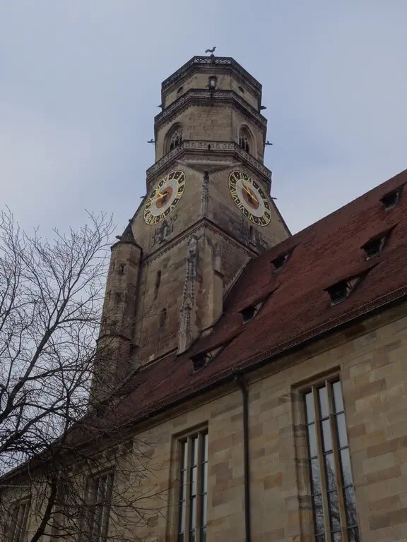 Stuttgart, Deutschland - Photo 13