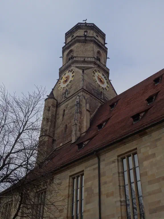 Stuttgart, Deutschland - Photo 13