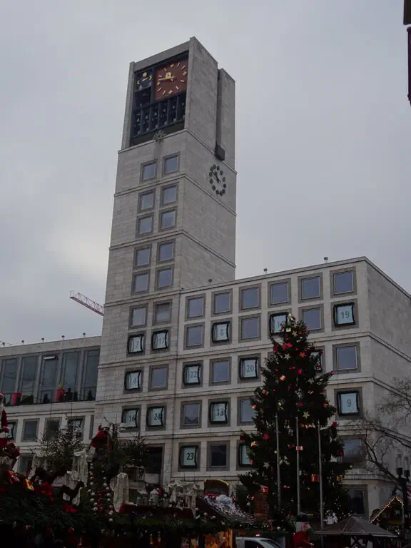 Stuttgart, Deutschland - Photo 14