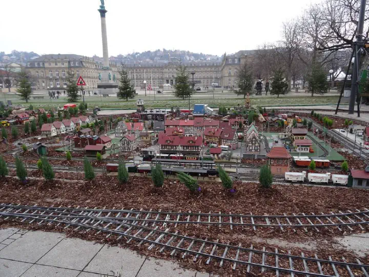 Stuttgart, Deutschland - Photo 16