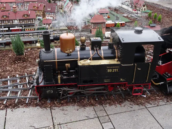 Stuttgart, Deutschland - Photo 17