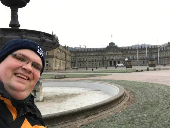 Stuttgart, Deutschland - Photo 18