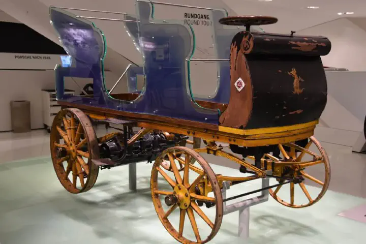 Stuttgart, Deutschland - Photo 3