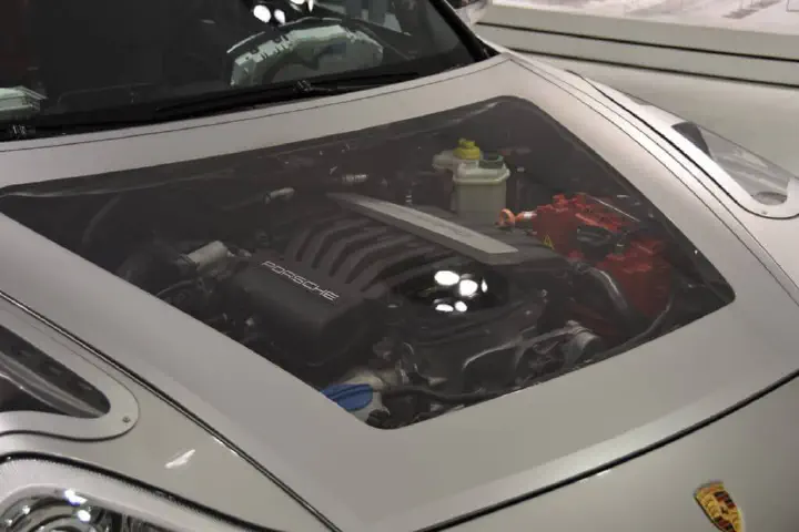 Stuttgart, Deutschland - Photo 28