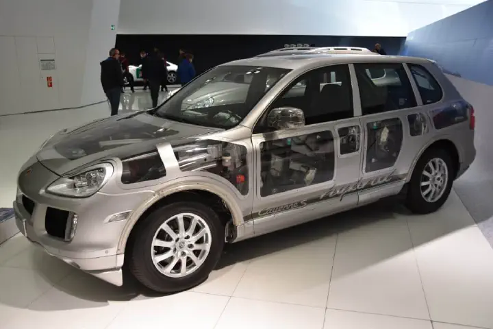 Stuttgart, Deutschland - Photo 29