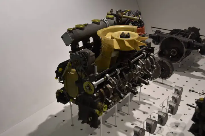 Stuttgart, Deutschland - Photo 30