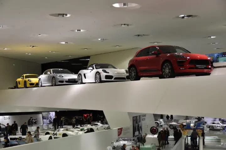 Stuttgart, Deutschland - Photo 38