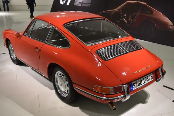 Stuttgart, Deutschland - Photo 43