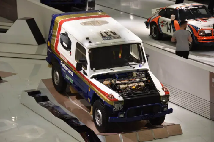 Stuttgart, Deutschland - Photo 44