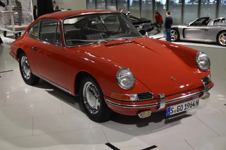 Stuttgart, Deutschland - Photo 45