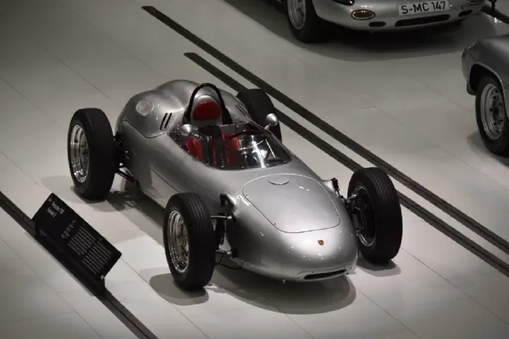 Stuttgart, Deutschland - Photo 46