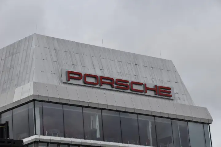 Stuttgart, Deutschland - Photo 49